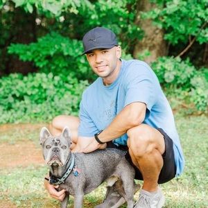 Meet your Posher, Nicholas